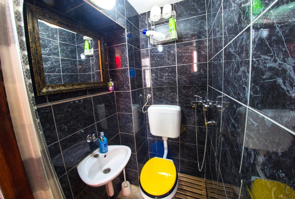 מוסטר Cozy Studio Apartment Next To The Old Bridge מראה חיצוני תמונה