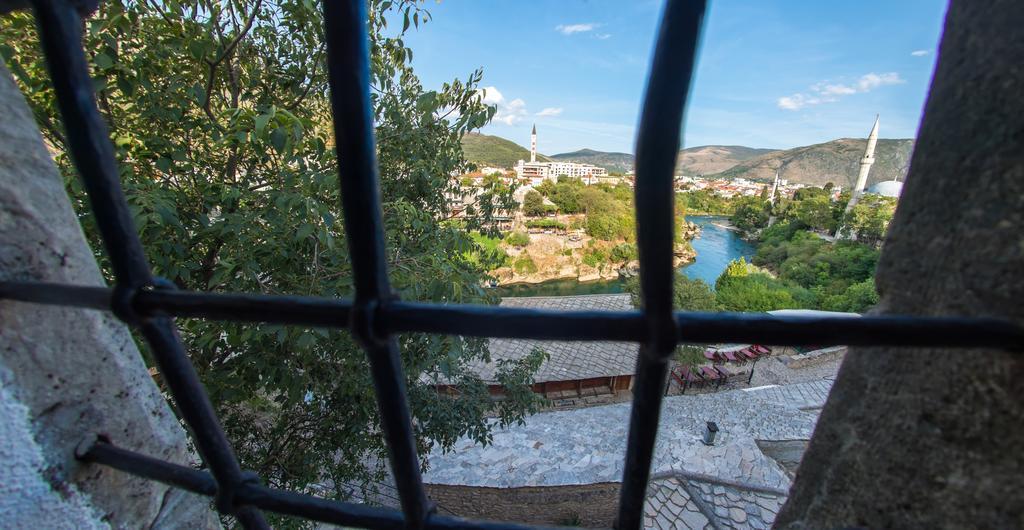 מוסטר Cozy Studio Apartment Next To The Old Bridge מראה חיצוני תמונה