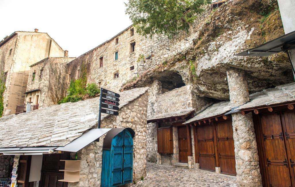 מוסטר Cozy Studio Apartment Next To The Old Bridge מראה חיצוני תמונה